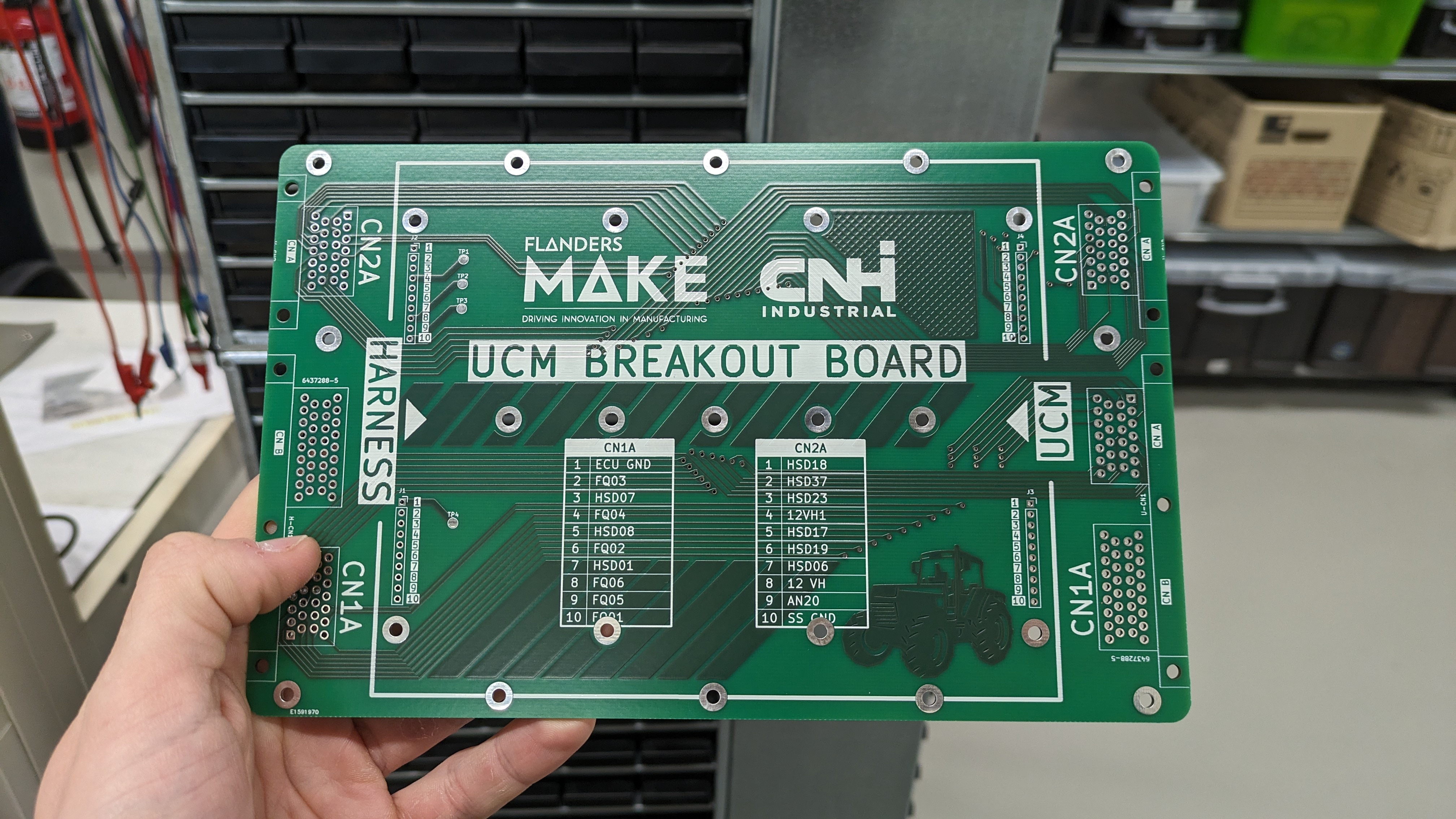 pcb