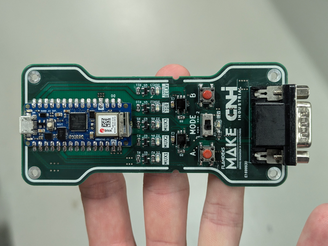pcb