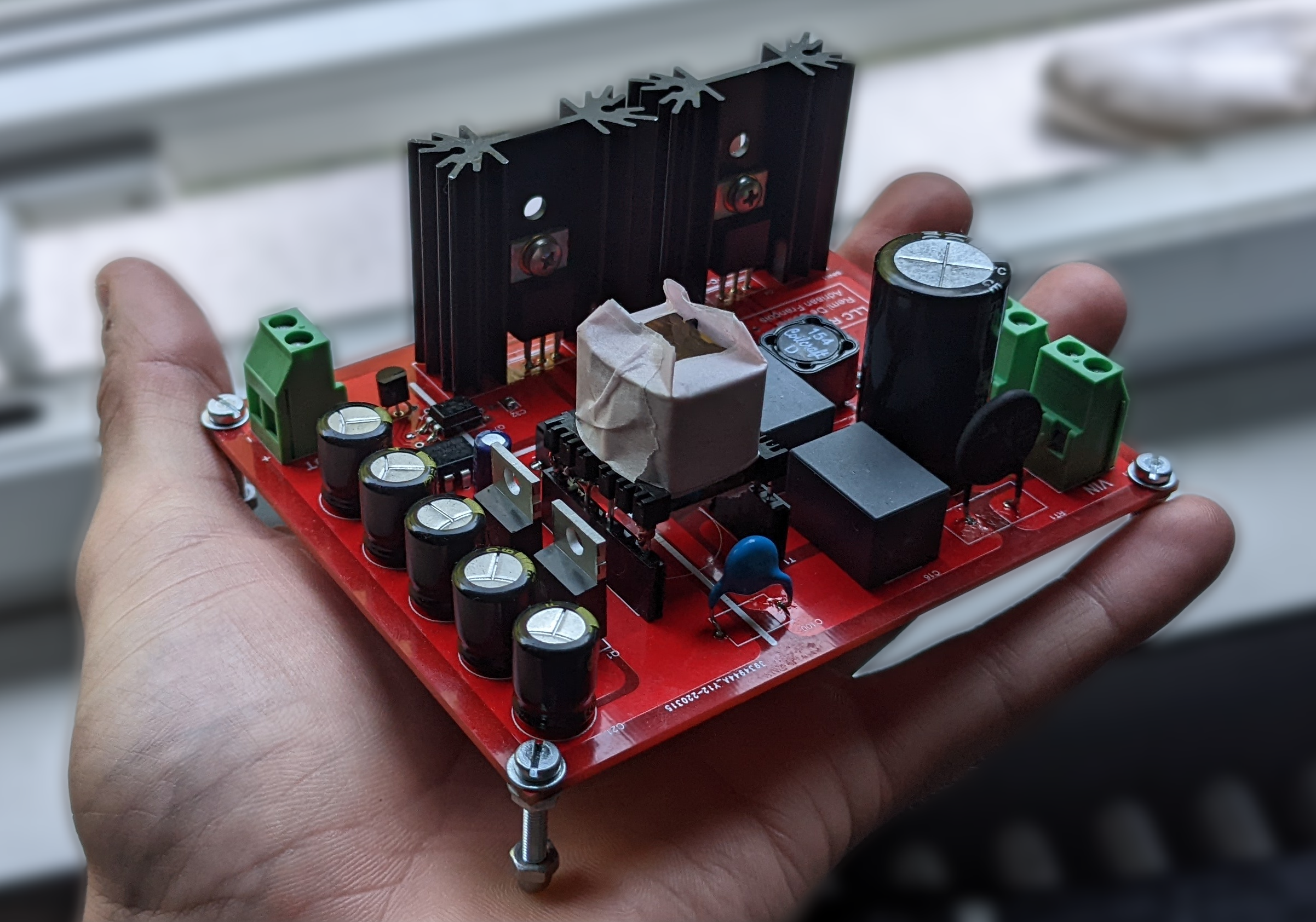 pcb