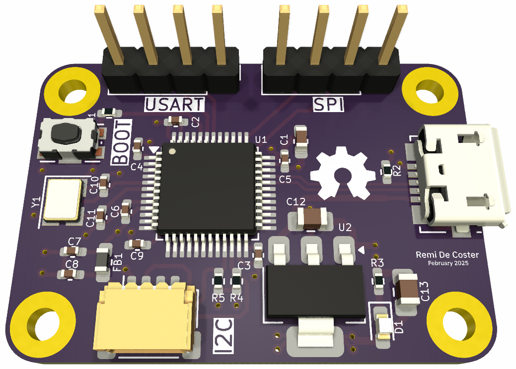 pcb