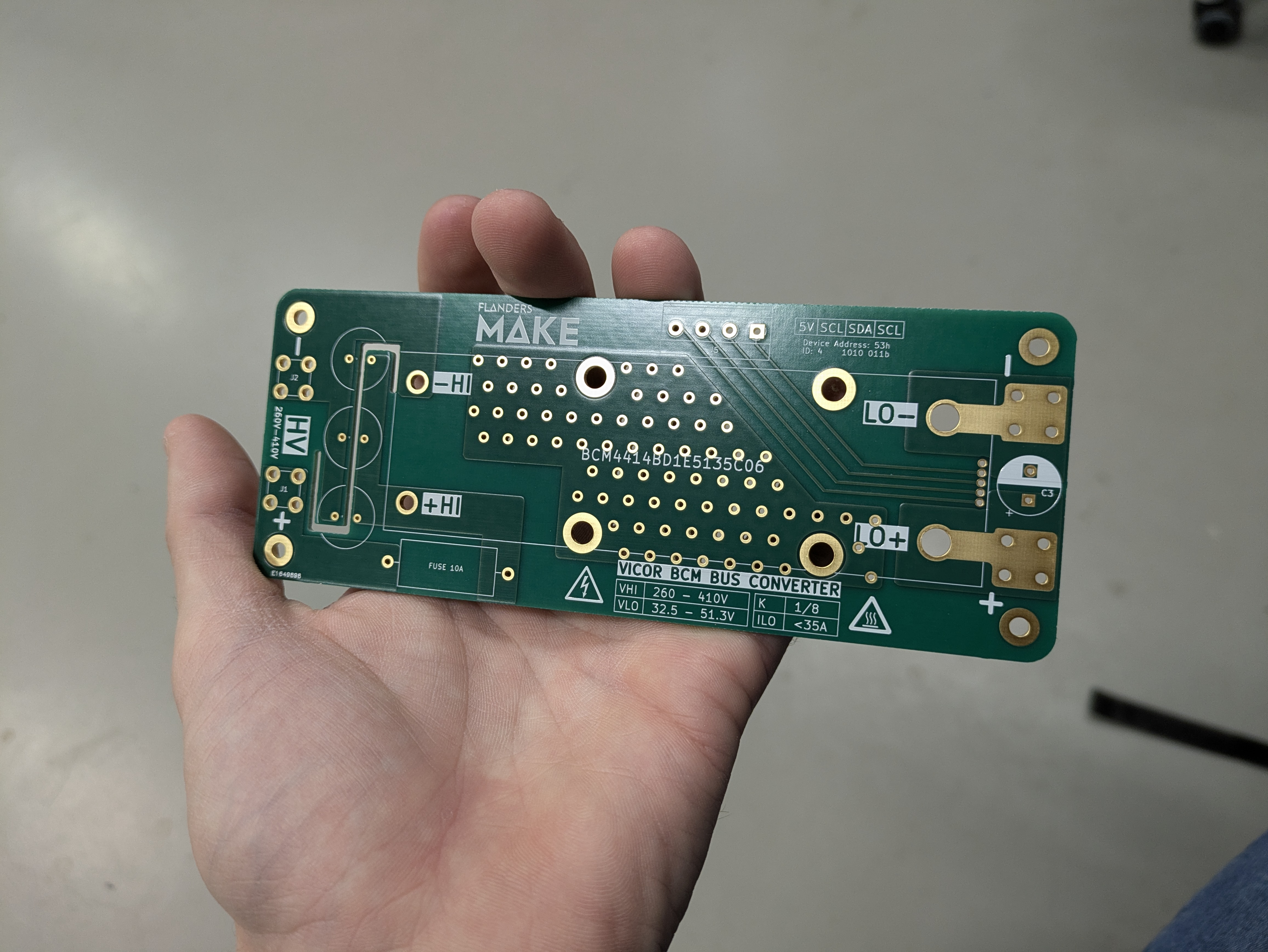 pcb