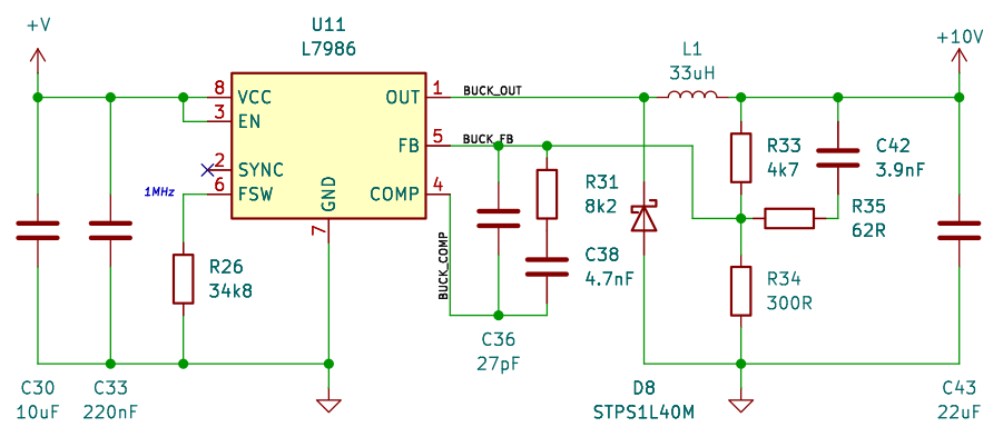 pcb