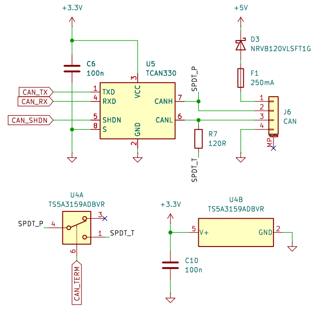 pcb