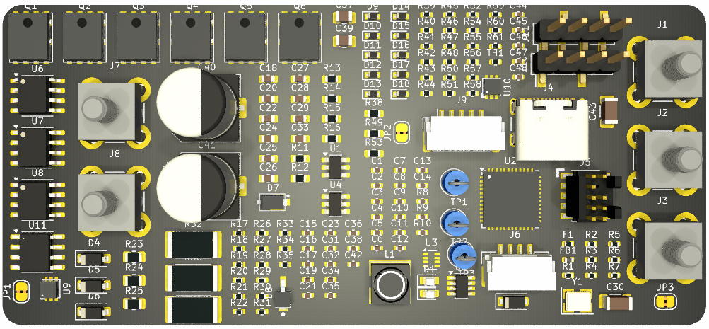 pcb