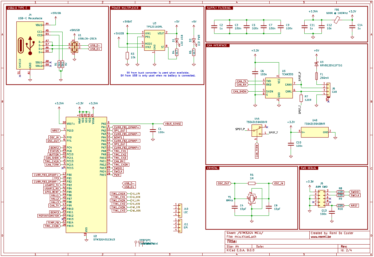 pcb