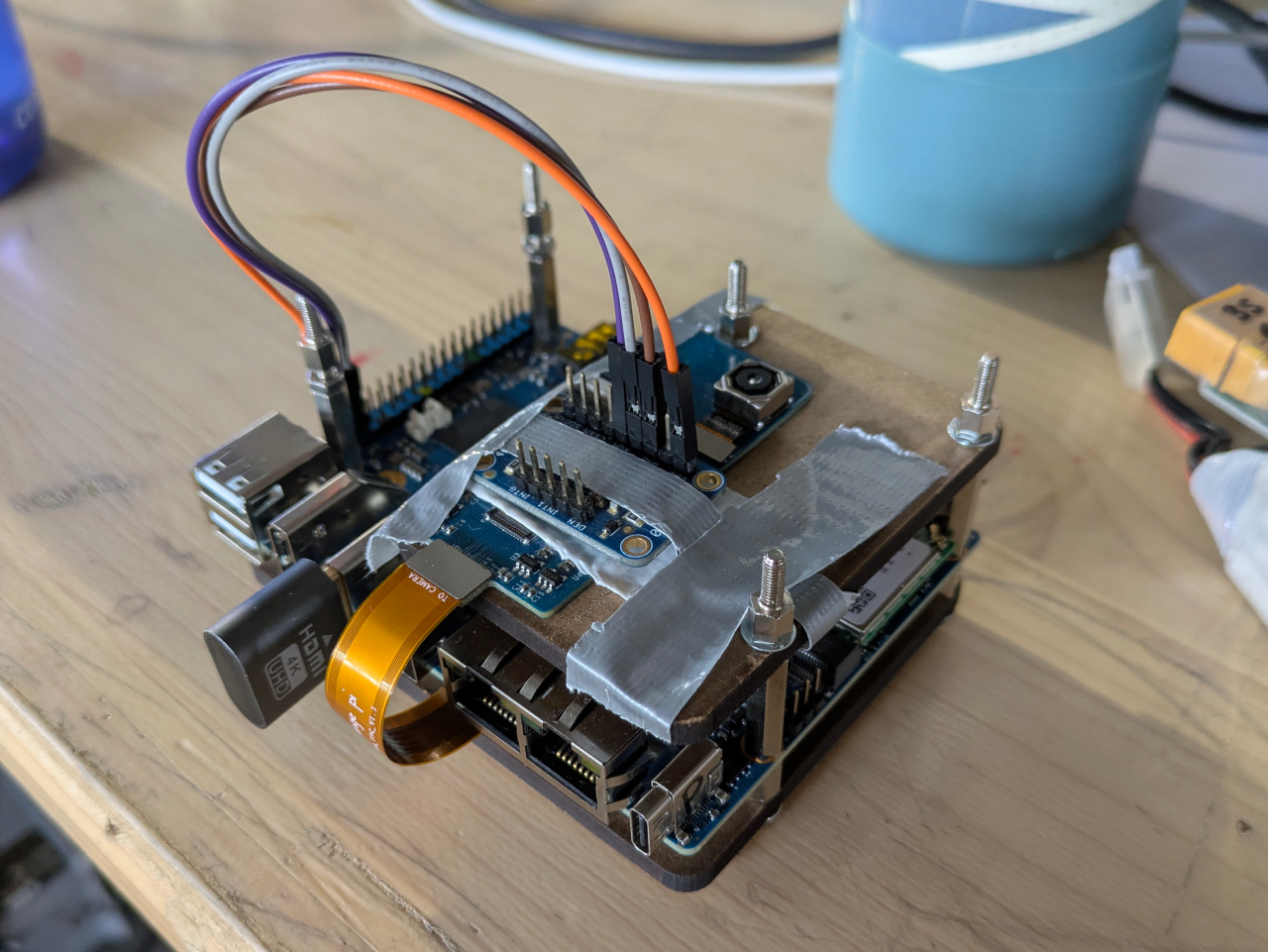 orangepi