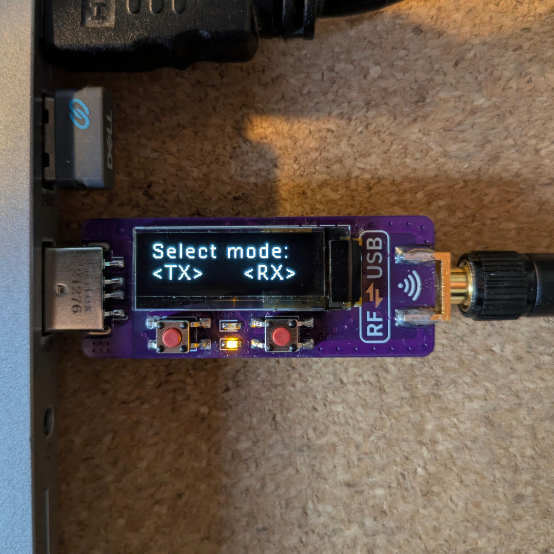 RF2USB