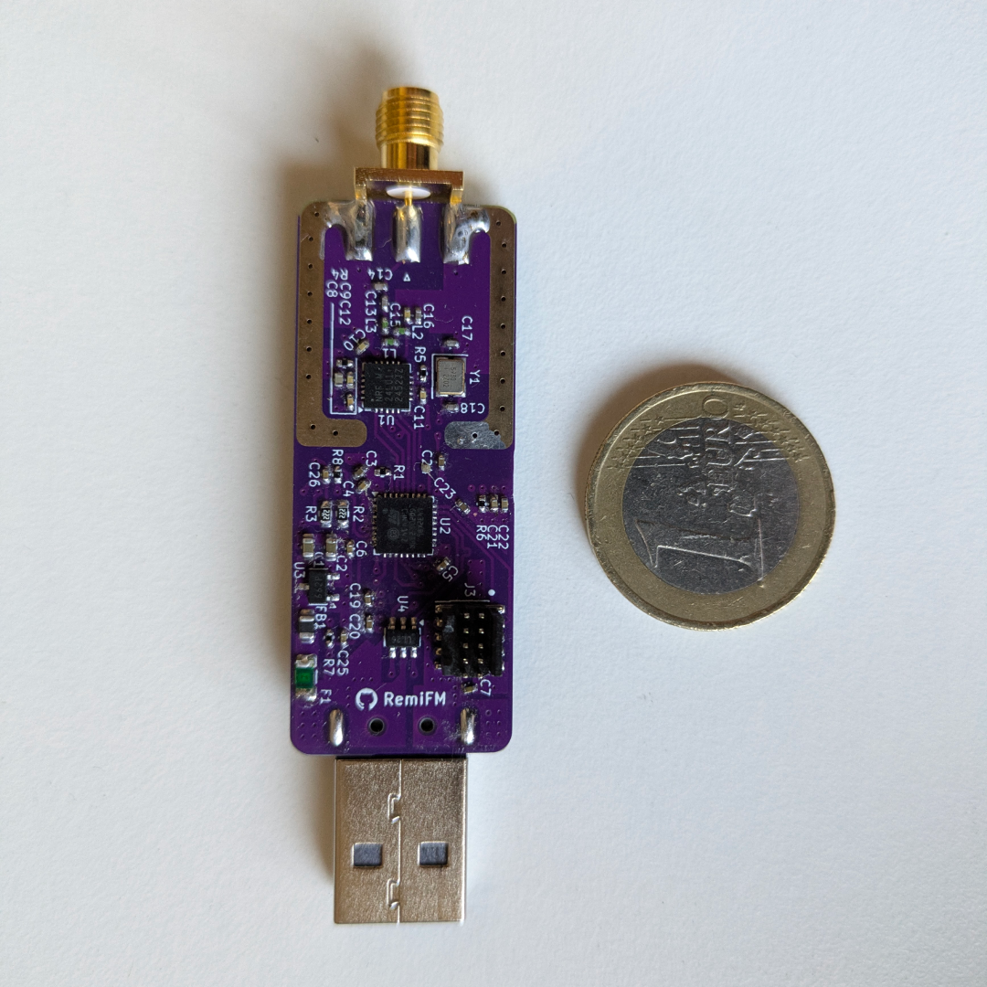 RF2USB